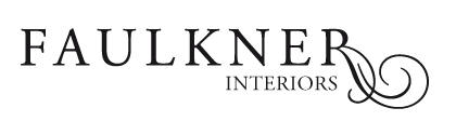 Faulkner Interiors Logo